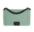Medium Chevron Boy, front view